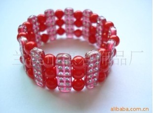 供应儿童手链，串珠手链